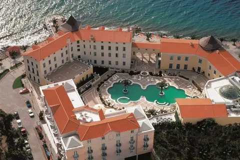 Thermae Sylla Spa Wellness Hotel in Thermae Sylla Spa, foto 4