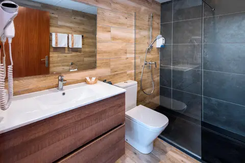 Hotel Mercè in Pineda de Mar, foto 14