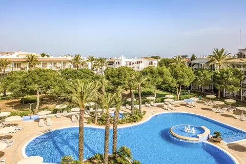Hotel Inturotel Sa Marina in Palma — foto 5