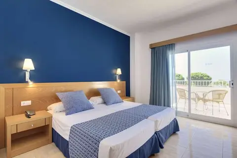 Garden Playanatural Hotel & Spa in El Rompido — foto 3