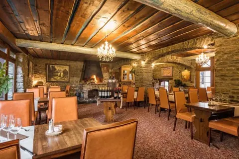 Domaine du Moulin d&ampapos;Asselborn foto 2