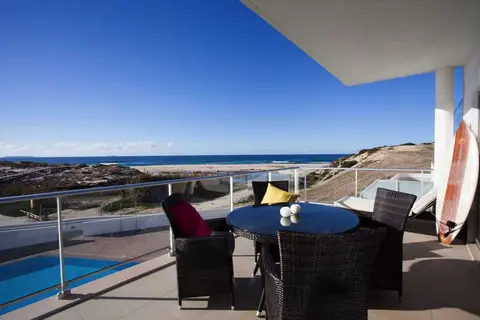 Praia d´el Rey Golf & Beach Resort The Beachf in Óbidos — foto 6