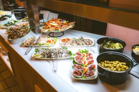 Arbatax Park Resort Telis foto 9