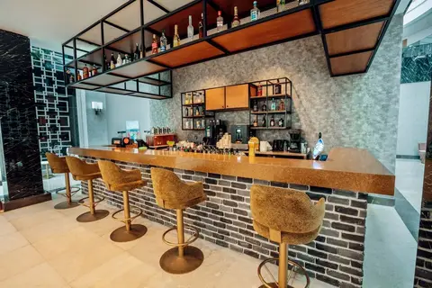 Alarcha Hotels & Resort in Manavgat, foto 17