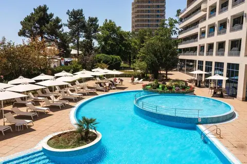 Hotel IM Dreamer in Несебър — foto 26