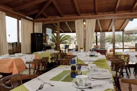 Danelis Studios & Appartementen in Δημοτική Ενότητα Μαλίων — foto 9