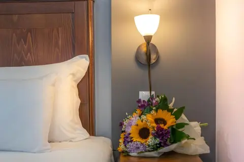 Paralia Beach Boutique Hotel in Δρυός — foto 6