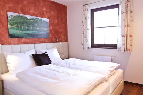 Vakantiepark Alpenchalets Flachauer Gutshof foto 24