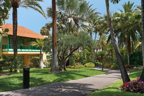 Appartementen Hacienda San Jorge foto 2