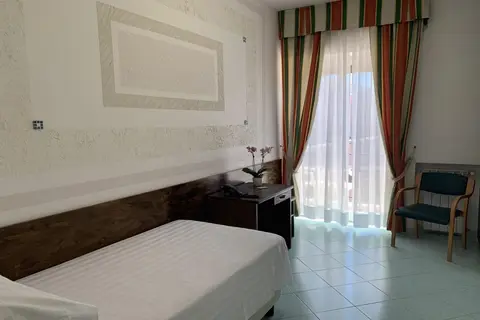 Hotel Conte in Ischia, foto 9