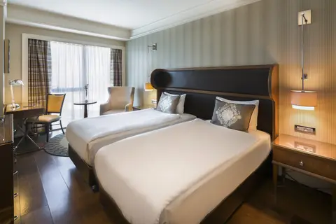 Windsor Hotel & Convention Center Istanbul in Fatih — foto 16