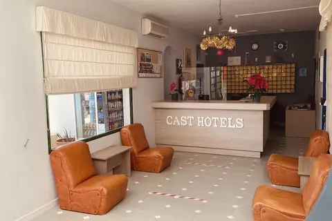 Casthotels Fuertesol Bungalows in Antigua — foto 19