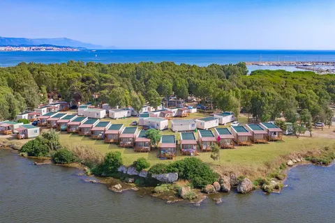 Camping Laguna Blu foto 21