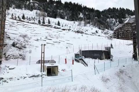 Résidence les Alpages I in Bourg-Saint-Maurice, foto 17