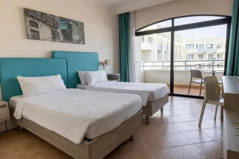 Riviera Spa Resort - Adults Only in Il-Mellieħa — foto 17