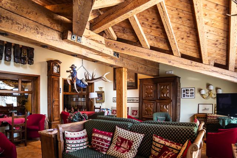 Hotel Jumeaux foto 13