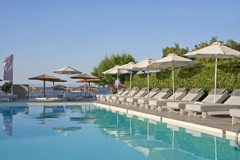 Atlantica Amalthia Beach Resort in Agía Marína — foto 8
