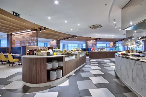Doubletree by Hilton Malta in San Lawrenz — foto 29