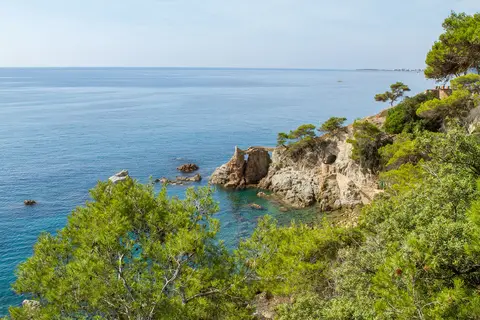 Hotel Villa Garbí in Lloret de Mar — foto 12