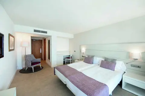 allsun Hotel Pil·larí Playa in Palma — foto 2