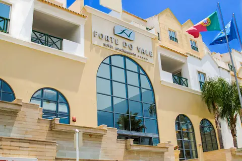 Grand Muthu Forte Do Vale in Albufeira, foto 4