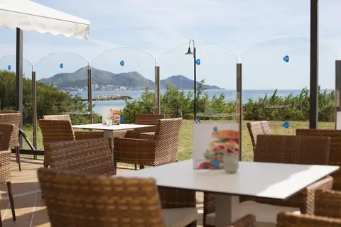 Grupotel Natura Playa in Alcúdia — foto 30