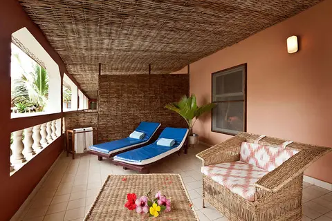 Ngala Lodge in Serrekunda, foto 13