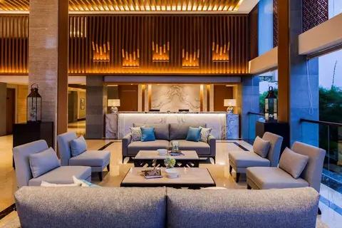 Best Western Kamala Jimbaran in Kuta Selatan, foto 8