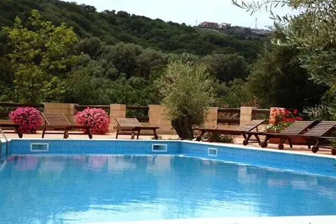 Residence Mediterranea in Zambrone, foto 27