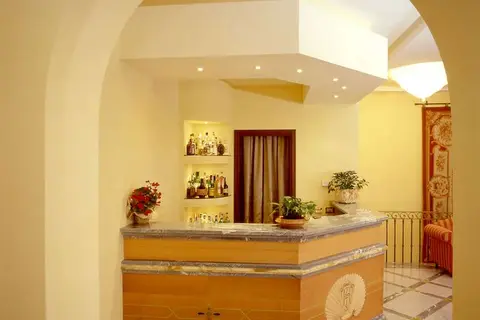 Hotel Zi Teresa in Sorrento, foto 30
