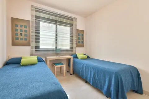 Olée Nerja Holiday Rentals in Torrox — foto 20
