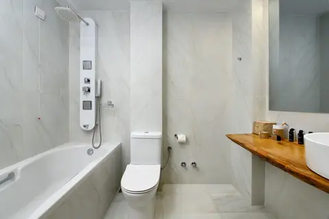 Eleals Boutique Hotel in Korfoe — foto 20