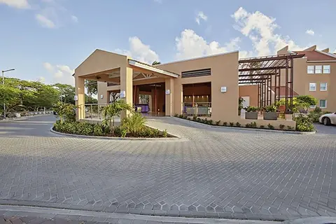Divi Dutch Village Beach Resort in Punta Brabo — foto 3