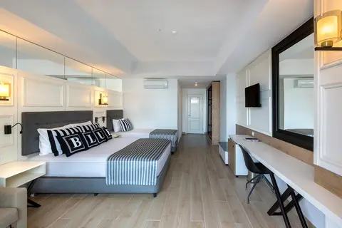 Hotel Eftalia Blue in Alanya, foto 4