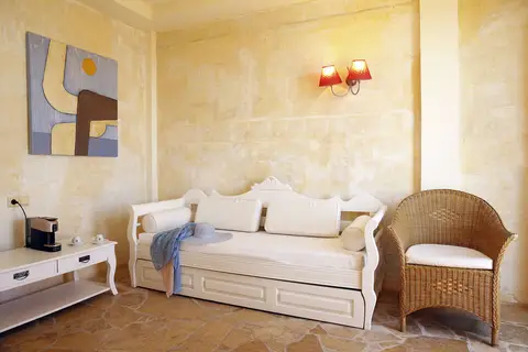 Orpheas Resort in Dramia, foto 26