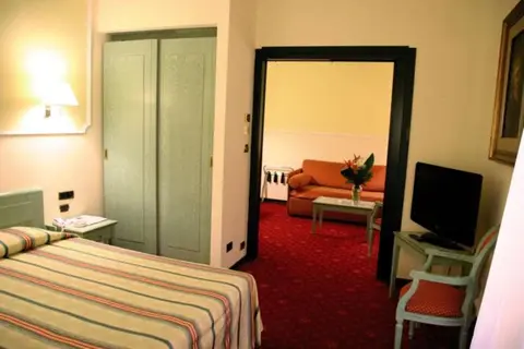 Best Western Hotel Nazionale in Sanremo, foto 2
