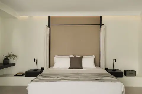 Ezio Bo Luxury Living in Πλατύς Γιαλός — foto 13
