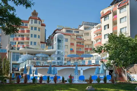 Villa List in Созопол — foto 2