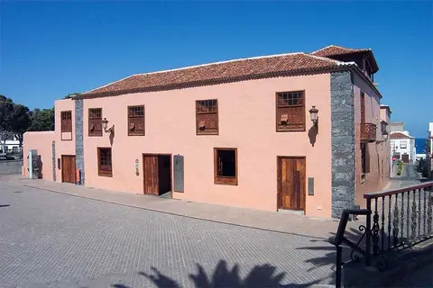 LIVVO La Quinta Roja in Garachico
