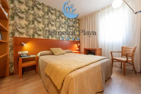 Hotel Norat Palmeira Playa in Ribeira — foto 5