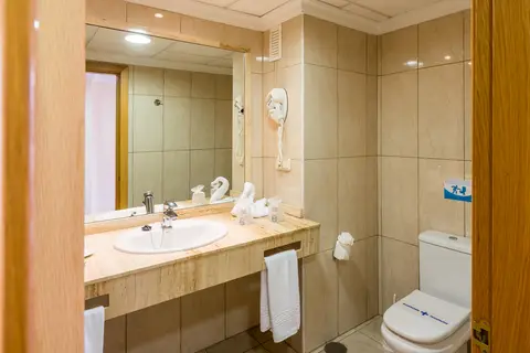 BlueSea Interpalace in Puerto De La Cruz — foto 9