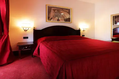 Arbiana Heritage Luxury Boutique Hotel in Rab — foto 9