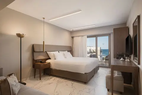 Porto Platanias Beach - Luxury Selection in Platanias (Chania) — foto 22
