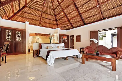 Viceroy Bali in Ubud, foto 2