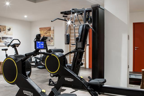 Hotel Ormelune foto 16