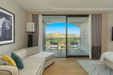 Swissôtel Resort And Spa Cesme in Cesme — foto 19