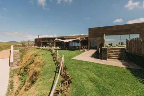 Santa Barbara Eco Beach Resort in Ribeira Grande — foto 8