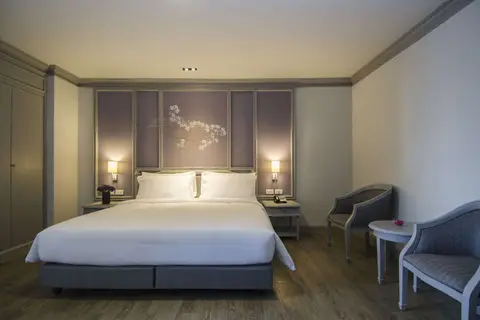 Imm Hotel Ladprao Bangkapi Bangkok in Bangkok