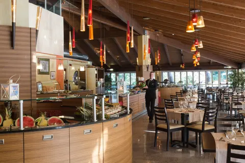 Park Hotel Marinetta Beach & Spa foto 13