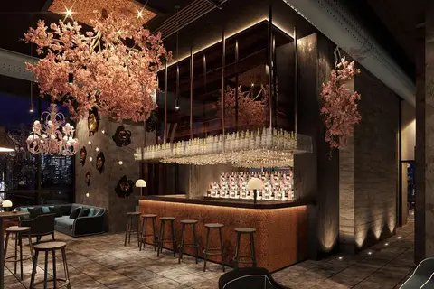 Hotel Hendricks in New York — foto 8